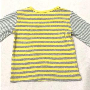 Carter's Shirts & Tops - Carter’s long sleeve tee Carter's Shirts & Tops - Carter’s long sleeve tee